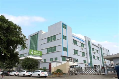 dongguan archer technology limited|Archertechs.